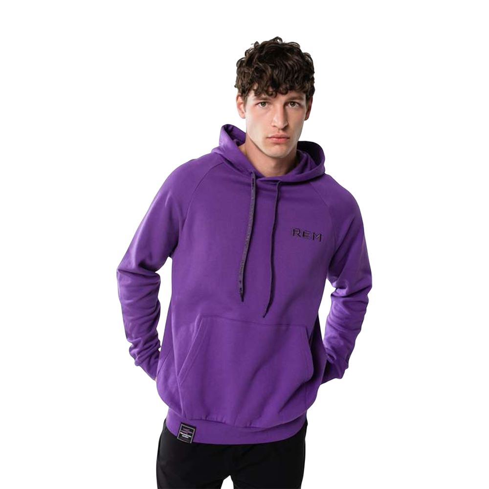 Худи Remington Mount Рurple р. S. Фото №2