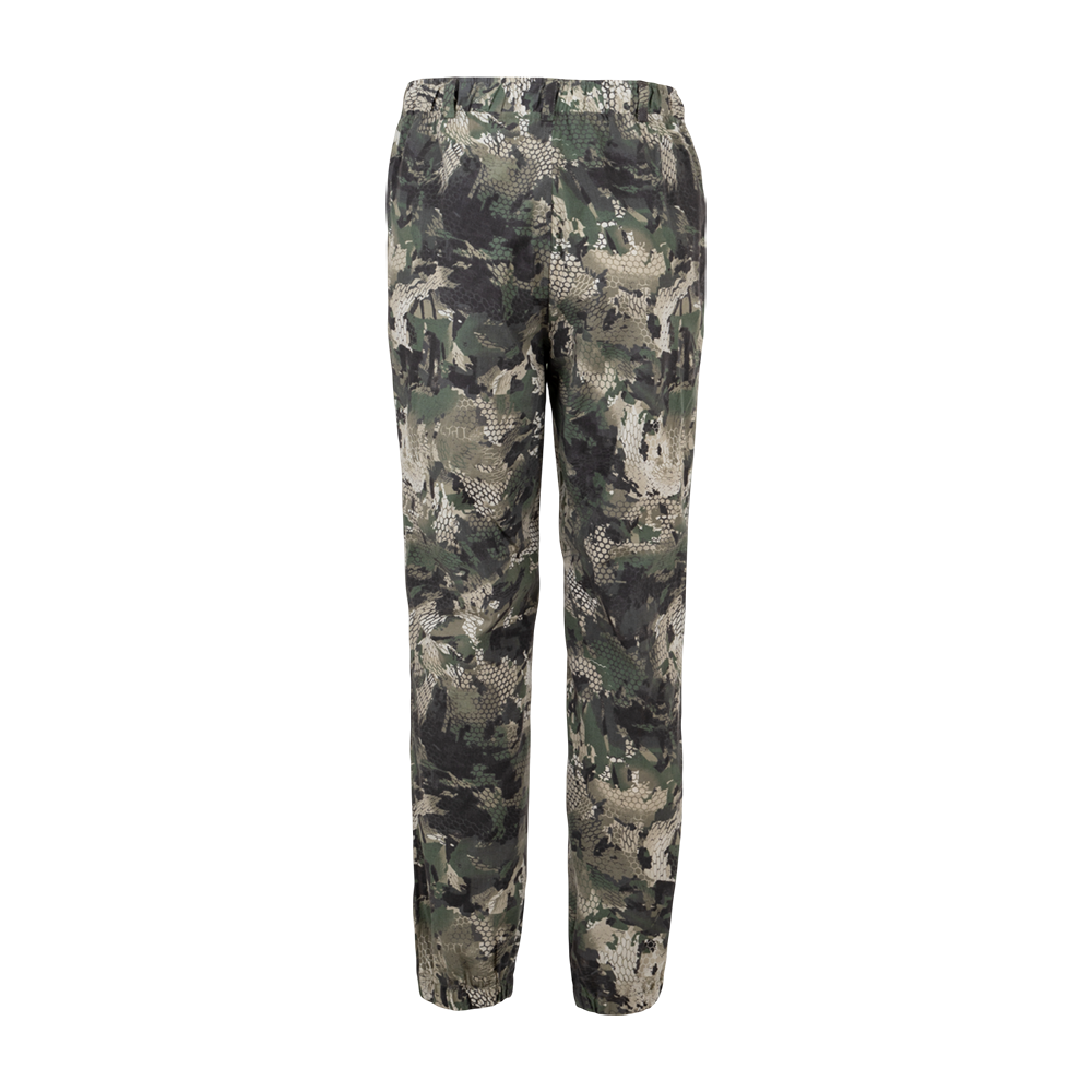 Костюм летний Стрелок-Антимоскит ткань Сорочка цвет Зеленый Питон р. 52-54/170-176. Фото №9