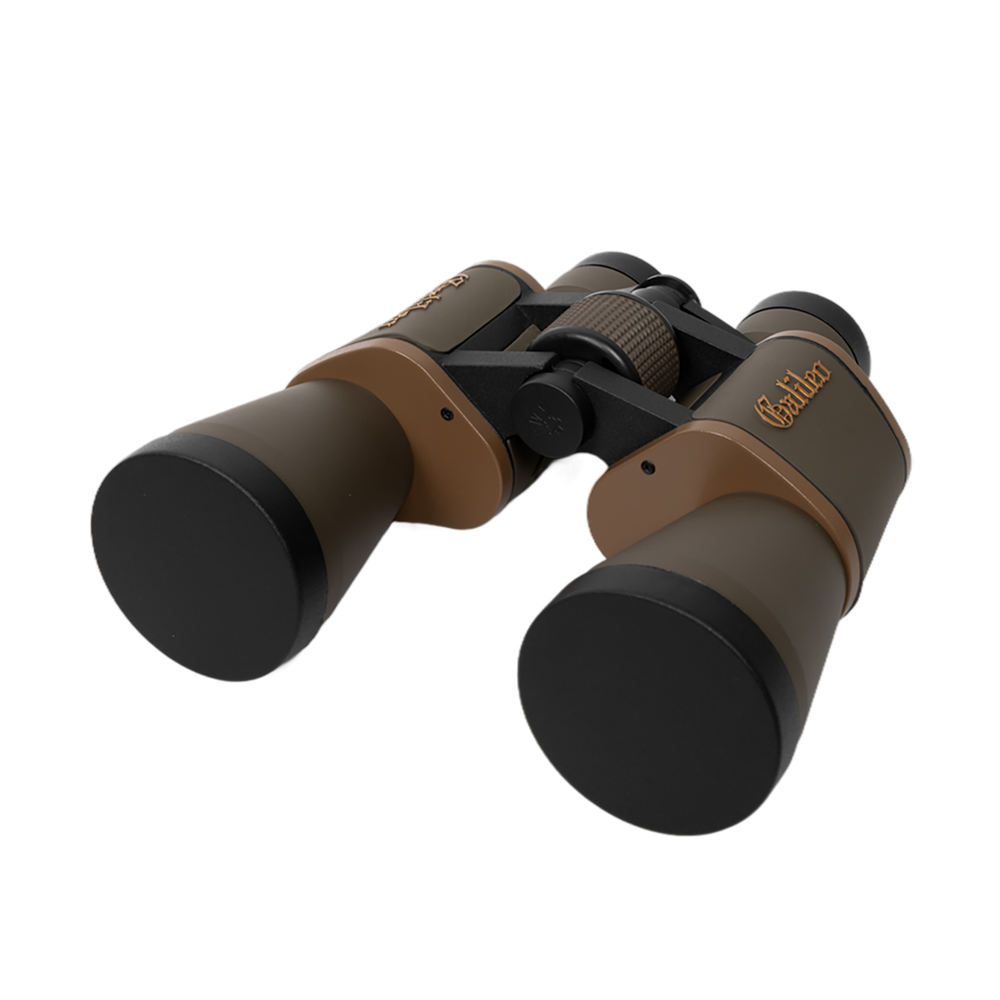 Бинокль GALILEO 20х50. Фото №1