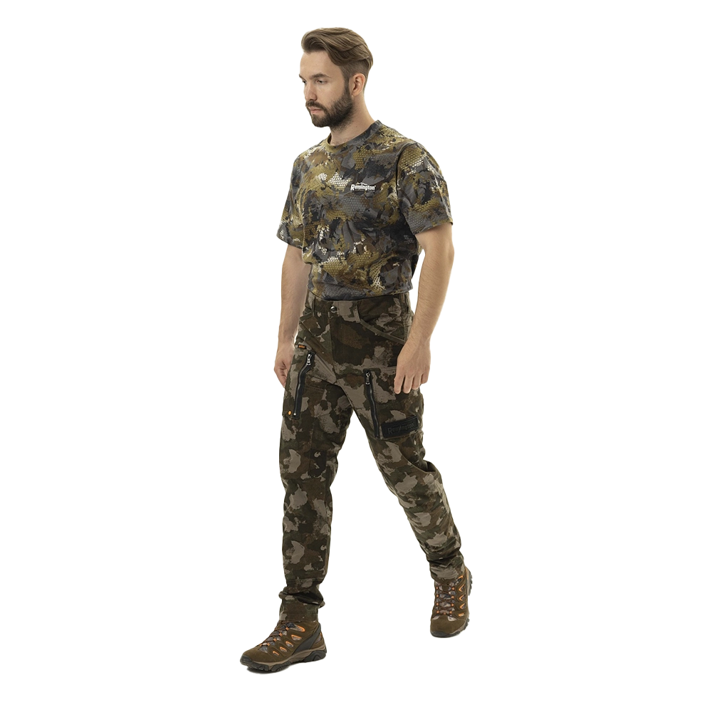 Брюки Remington Wanted Militari р. L. Фото №1