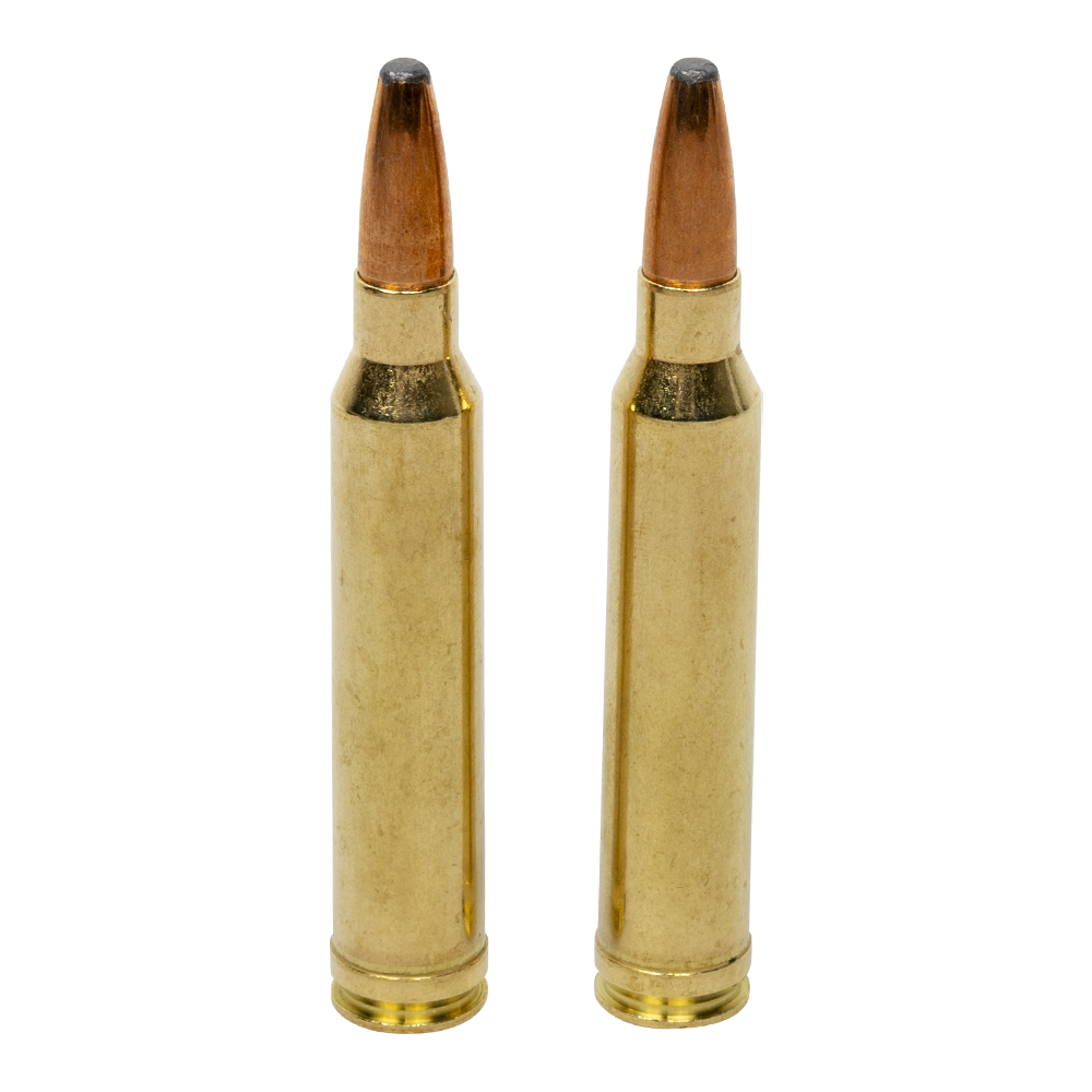 Патрон нарезной NORMA калибр 300 WIN Mag Oryx 13,0 гр. 200 grn. (в пачке 20 шт.). Фото №4