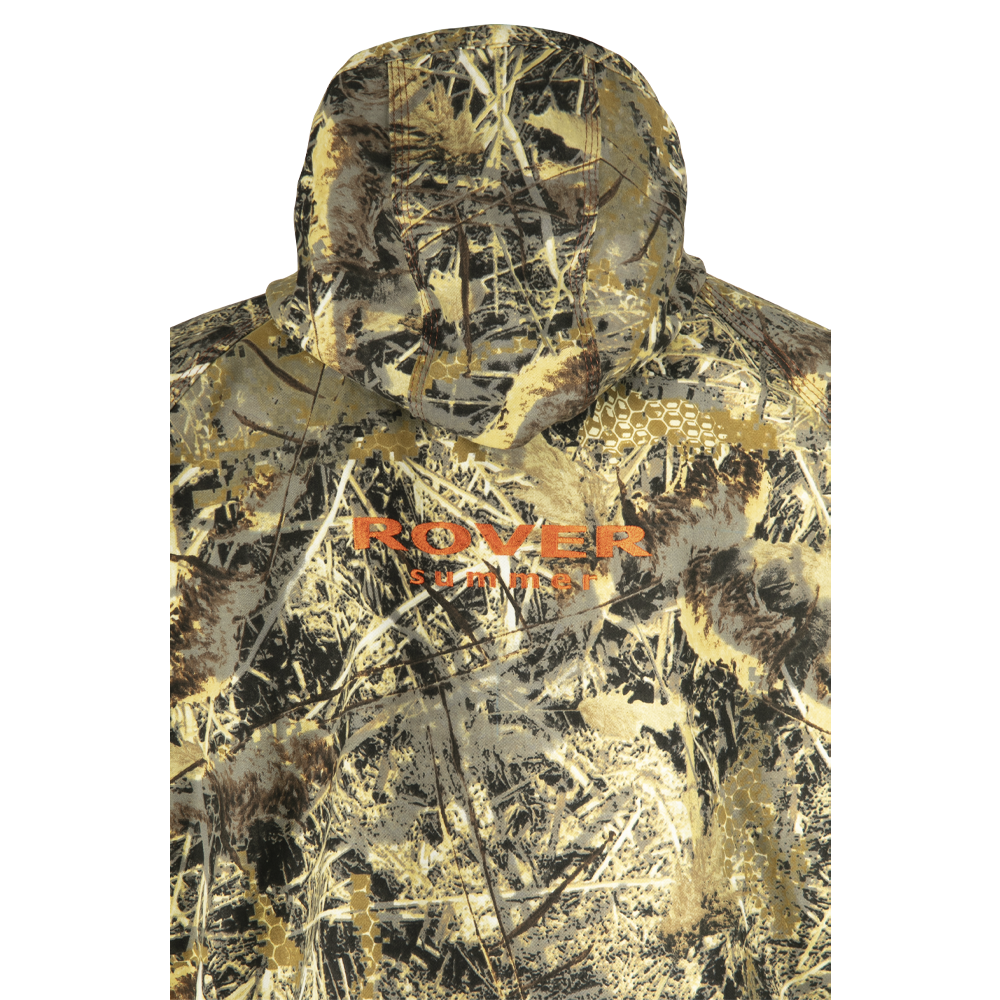 Костюм летний "Rover 2" (осока) (52-54/176). Фото №5