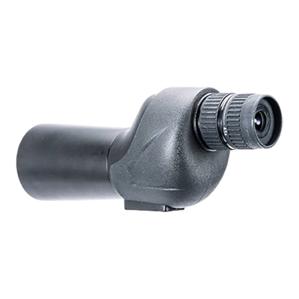 Зрительная труба Vanguard VESTA 350S 12-45X50, прямой окуляр, водонепроницаемый корпус. Фото №3