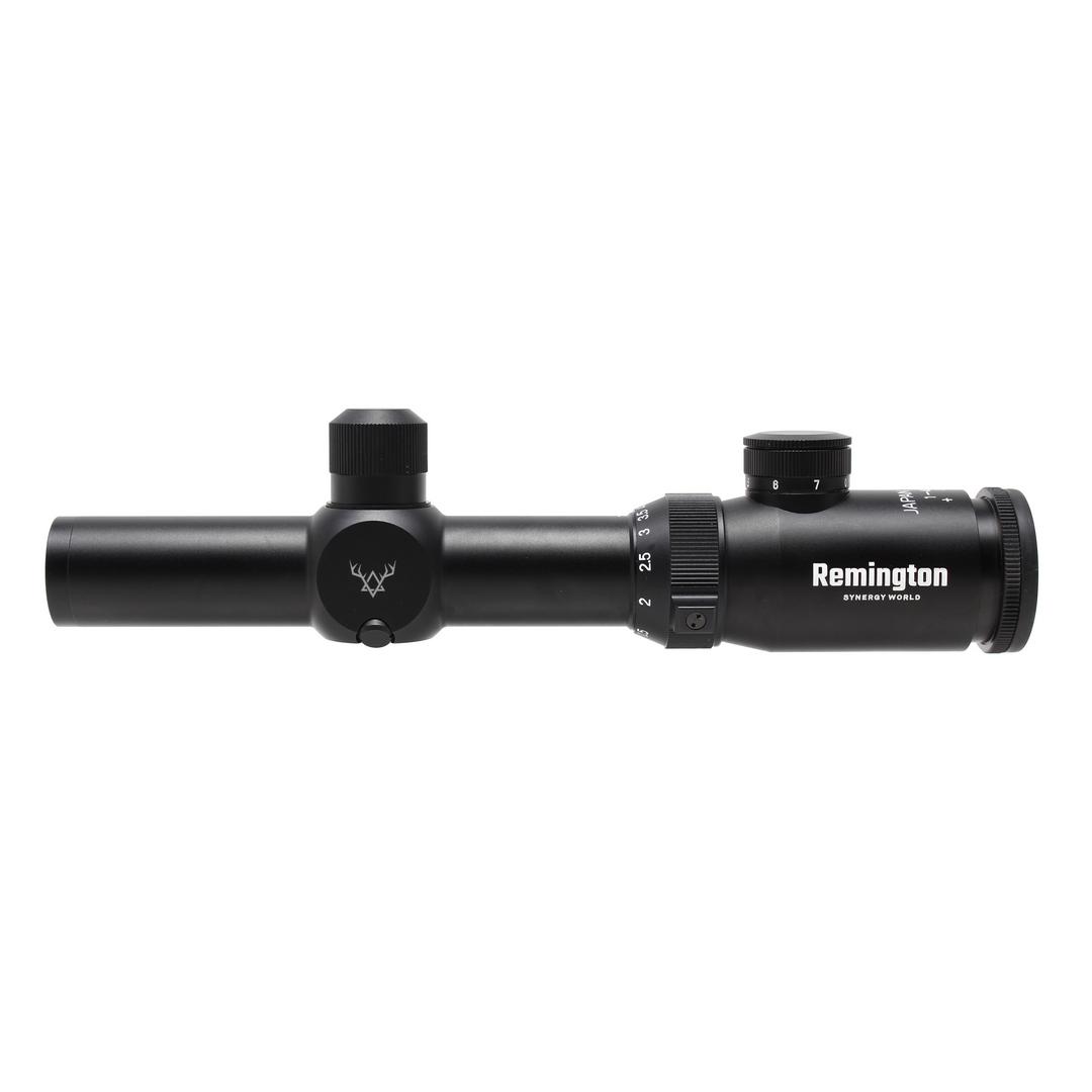 Оптический прицел REMINGTON 1-4x24 30mm R:90D