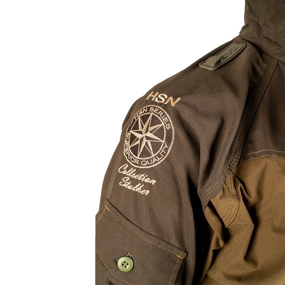 Костюм мужской летний "Stalker summer", ravena (52-54/182). Фото №17