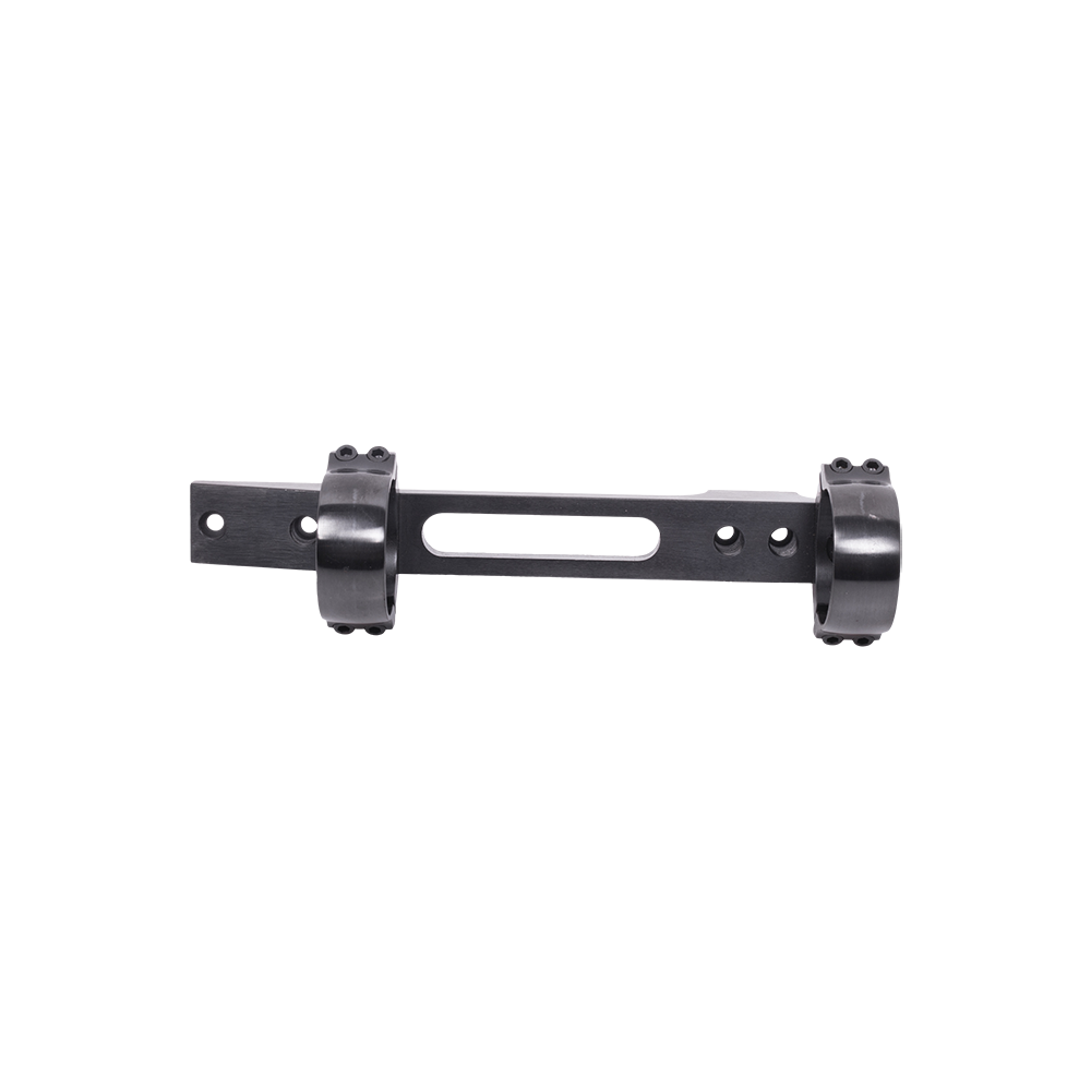 Планка HR на Weaver/Picatinny для Zastava M70. Фото №4