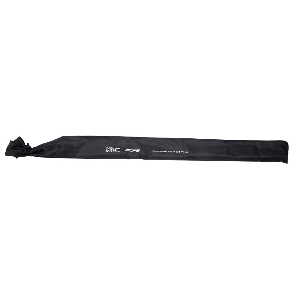 Спиннинг JS COMPANY NIXX POP2 S692MHF 7-28г 1,95м Fast TWITCH. Фото №4