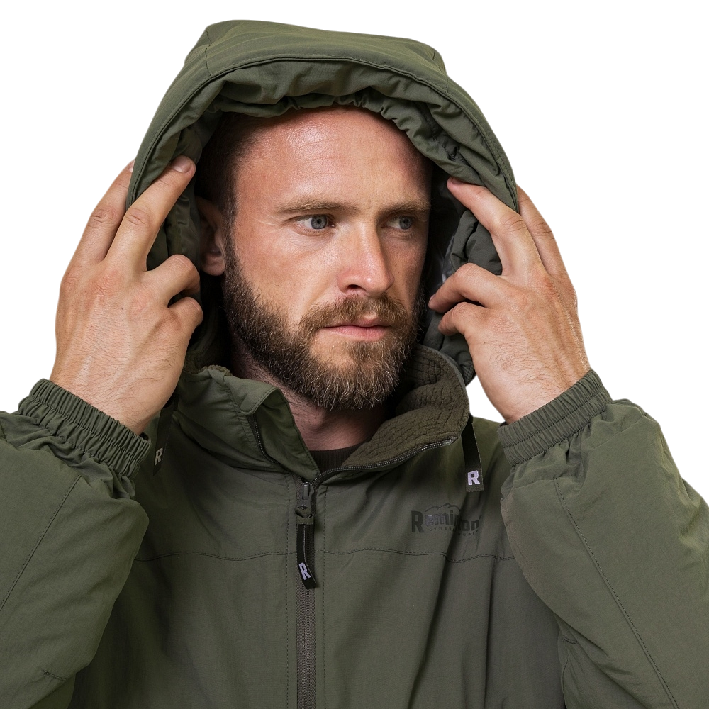 Куртка тактическая Remington USV Green р. 2XL. Фото №7