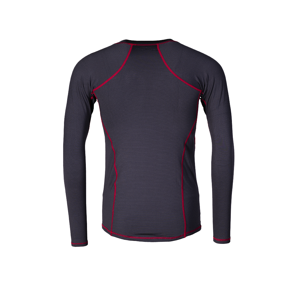 Костюм Remington Tactical Underware Outdoor Functional Set ll Black р. 3XL. Фото №8