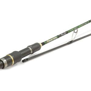 Спиннинг ASENSE TROUT S662UL 1,98 m 1-6г Тубус. Фото №2