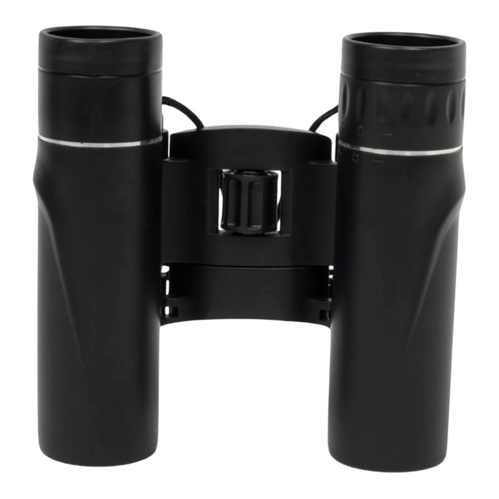 Бинокль OA Professional 10x25 BK7 черный. Фото №8