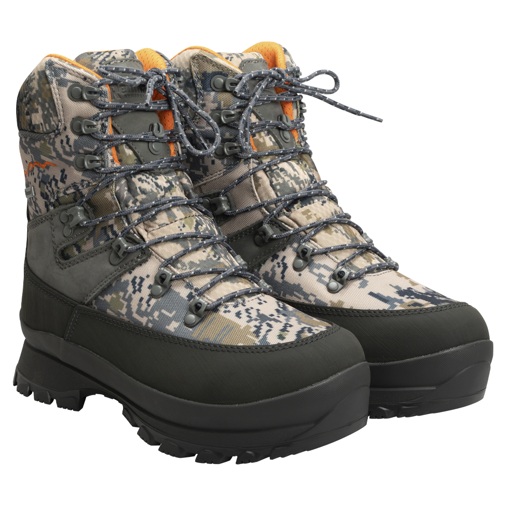 Ботинки Remington Rook Boots 600 g Figure р. 43. Фото №24