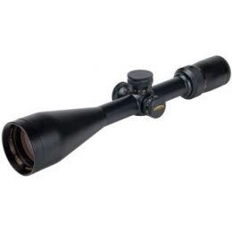 Прицел оптический Weaver Super Slam 4-20x50 EBX. Фото №1