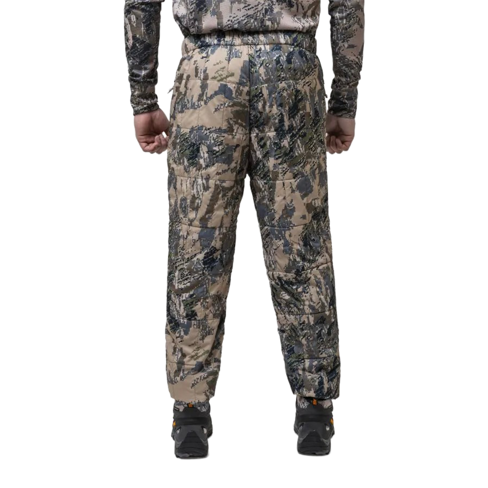 Брюки Remington Route Figure р. XL. Фото №3