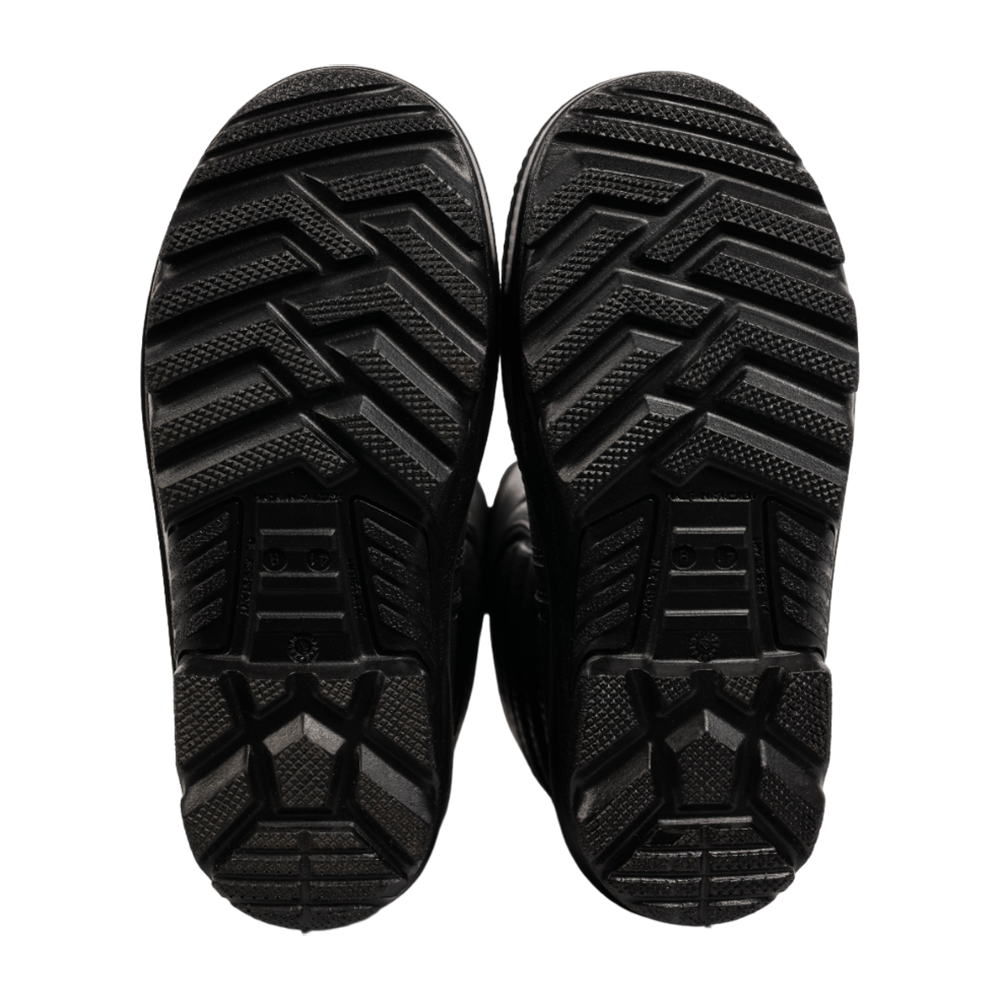 Сапоги POLYVER PREMIUM+ р.43 (черные). Фото №7