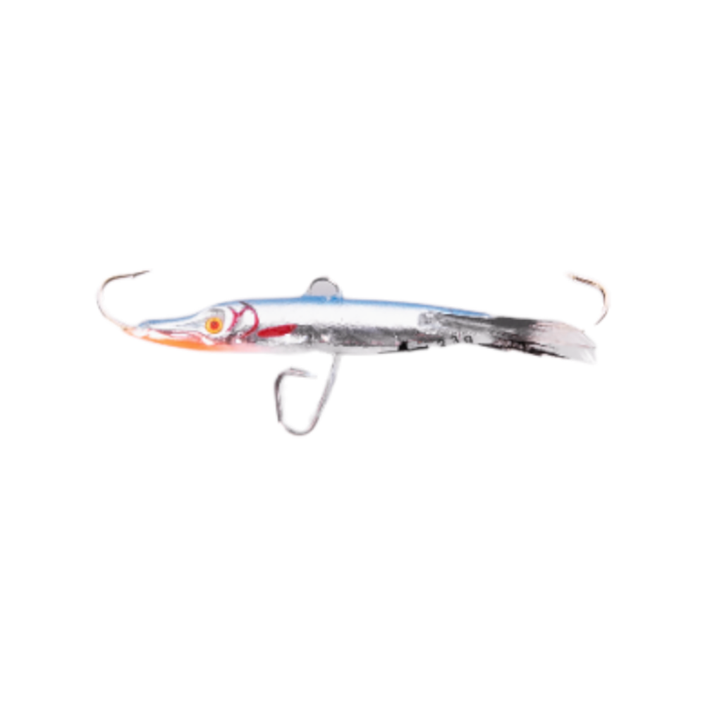 Балансир Shark ЩУКА 35мм, цвет (006). Фото №1