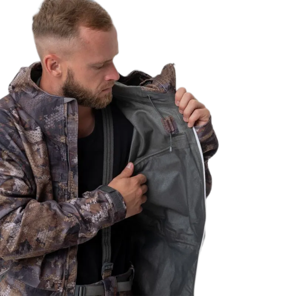 Костюм Remington Avid Hunter Timber р. 4XL. Фото №3