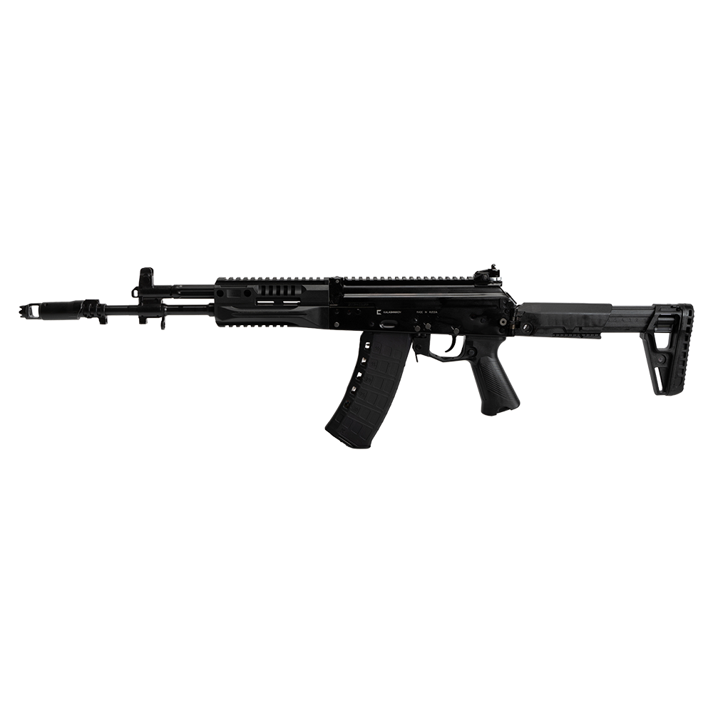 Макет "Автомата Калашникова" АК12-М ММГ-ИЖ-184.КОМ3 (сертиф. ММГ). Фото №9