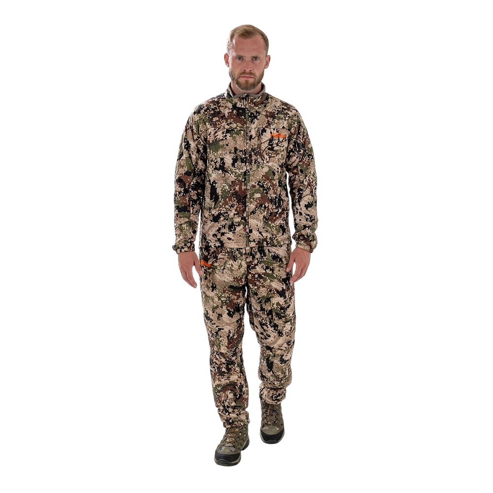 Брюки Remington Route South Forest р. 2XL. Фото №1