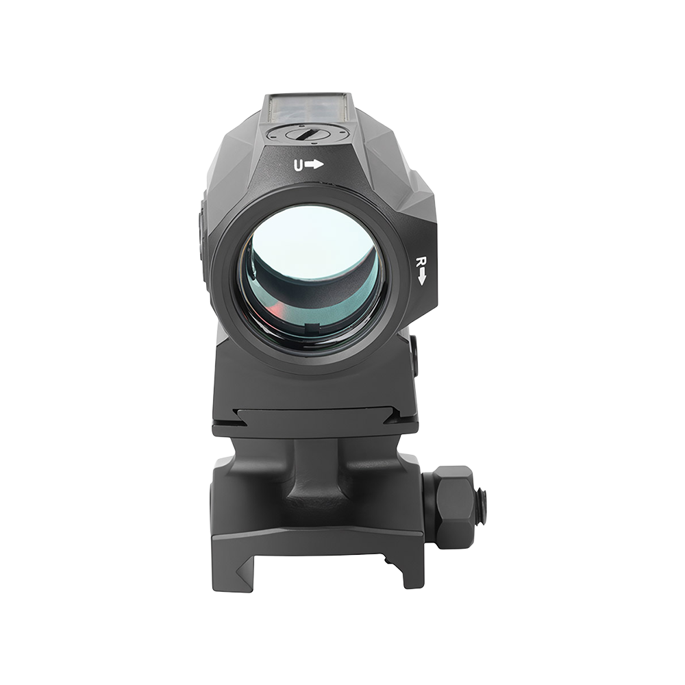 Коллиматор Holosun SCRS RD 2 закрытый, на Picatinny, солнечная батарея, точка 2 МОА, подсв. 8 (+4NV). Фото №5 Коллиматор Holosun SCRS RD 2 закрытый, на Picatinny, солнечная батарея, точка 2 МОА, подсв. 8 (+4NV). Фото №5