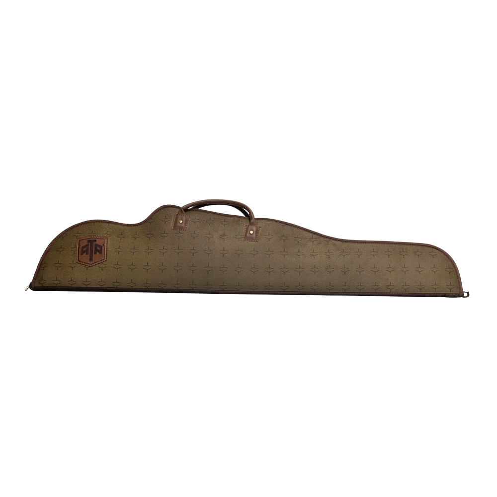 Карабин ATA ARMS Turqua Camo Kryptek (ложа пластик, без целика и мушки), 308Win, ствол 560 мм.. Фото №3
