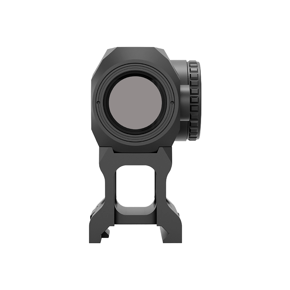 Прицел коллиматорный Vector Optics SCRAPPER 1x20 3MOA, крепление на weaver, совм., с приб. ночн. вид. Фото №3 Прицел коллиматорный Vector Optics SCRAPPER 1x20 3MOA, крепление на weaver, совм., с приб. ночн. вид. Фото №3