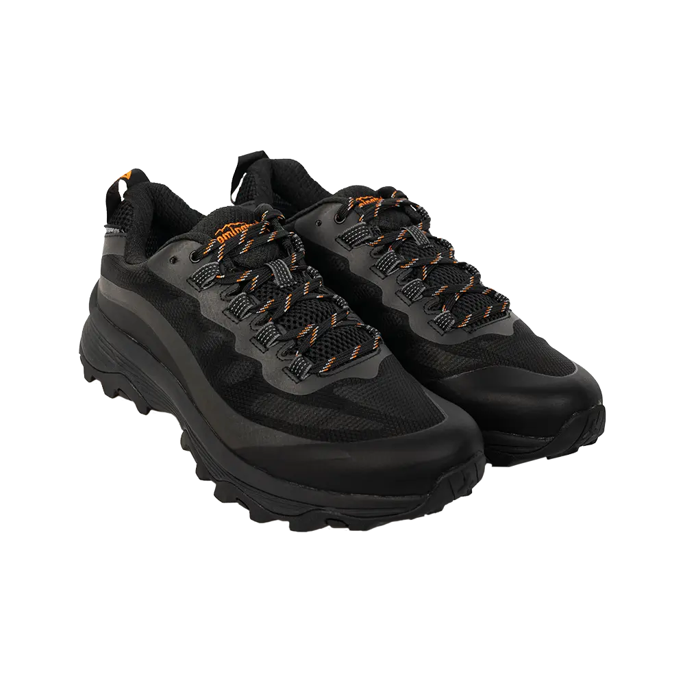 Ботинки Remington Urban Trekking Black р. 40. Фото №1