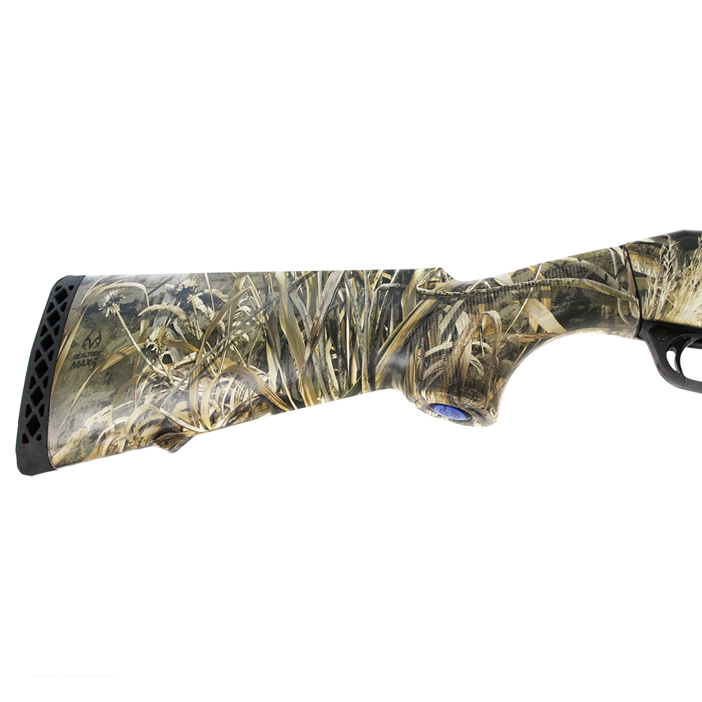 Ружье Stoeger M3000 CAMO MAX5 калибр 12/76, L-760. Фото №4