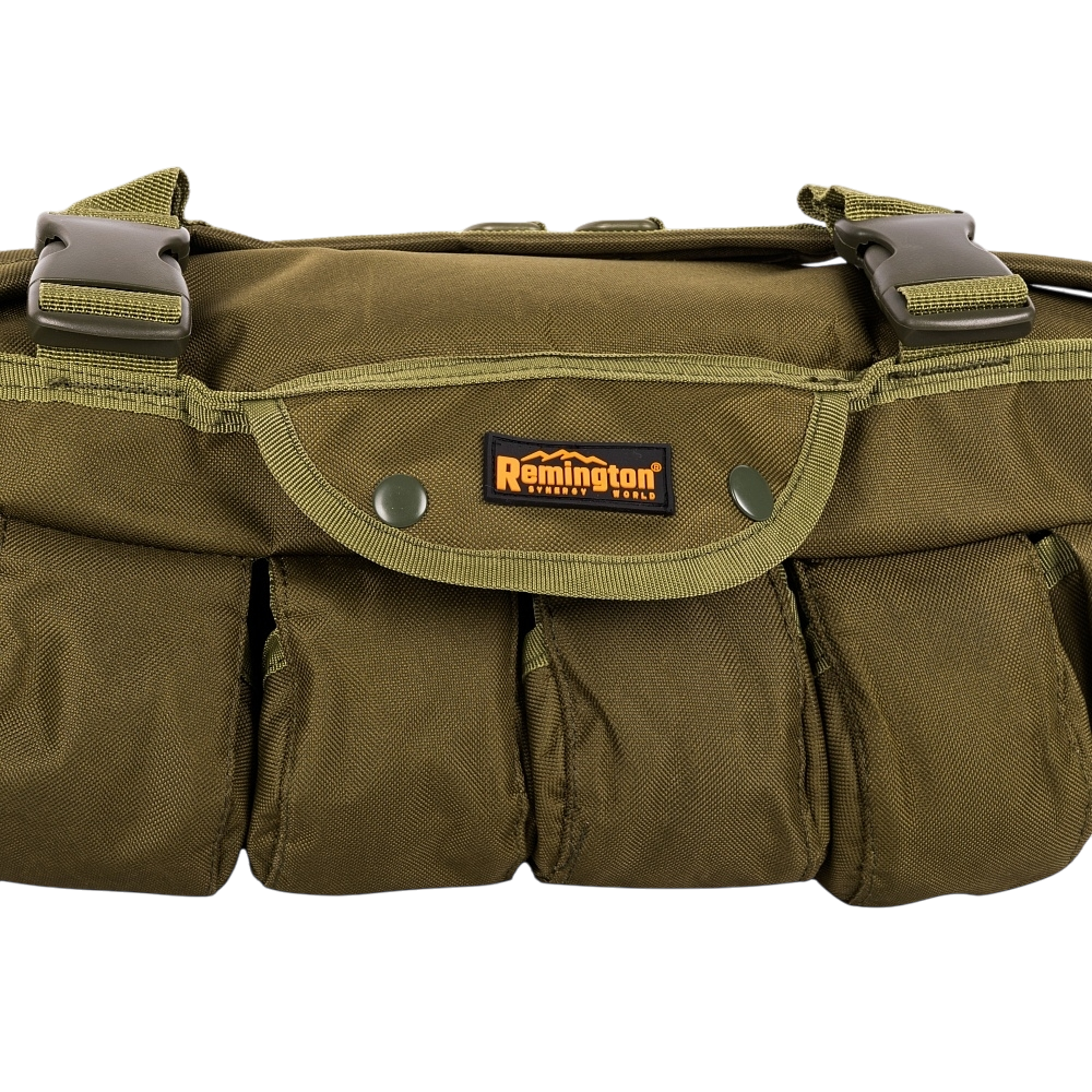 Разгрузка Remington нагрудная тактическая Katana Tactical Vest Army Green. Фото №7