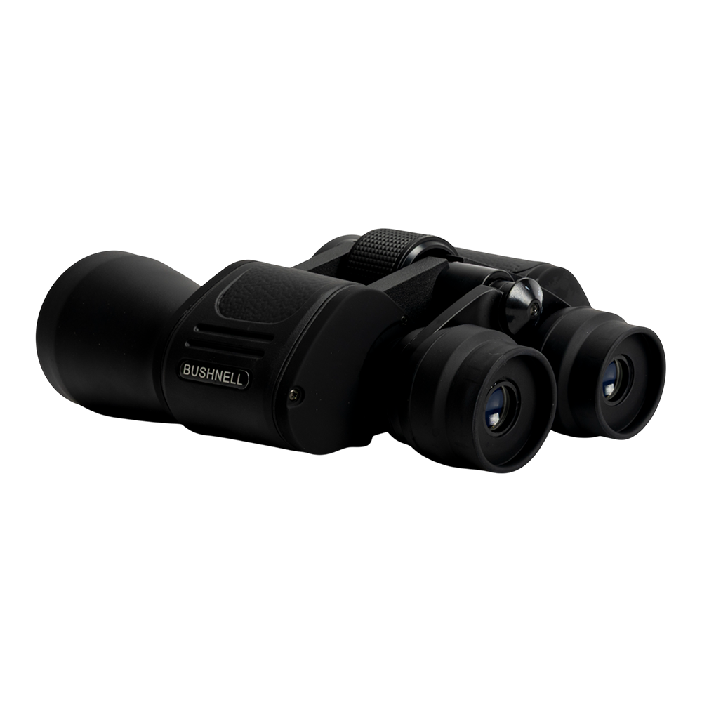Бинокль BUSHNELL 10-50x50. Фото №5