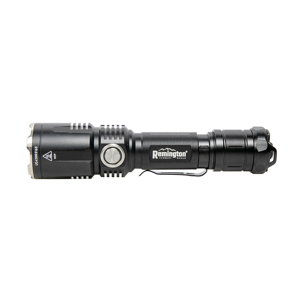 Фонарь тактический Remington M30R 1800LM 1x18650 Li-Ion. Фото №2