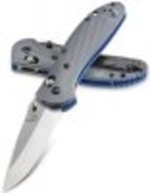Нож складной Benchmade GRIPTILIAN (G10)