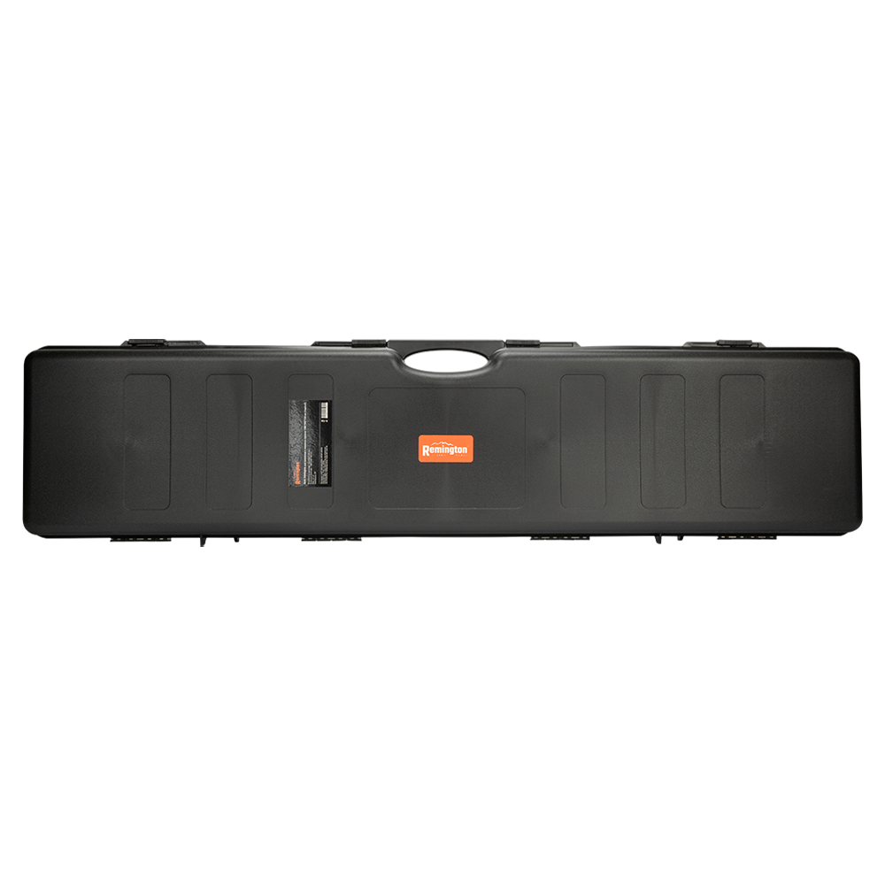 Кейс Remington для хранения и ношения оружия 1380*340*135 мм (черный)