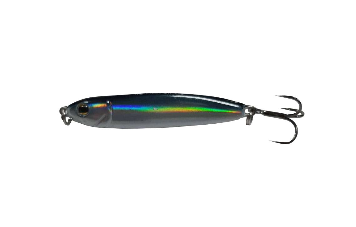 Блесна RENEGADE Iron Minnow 24g цвет FA155