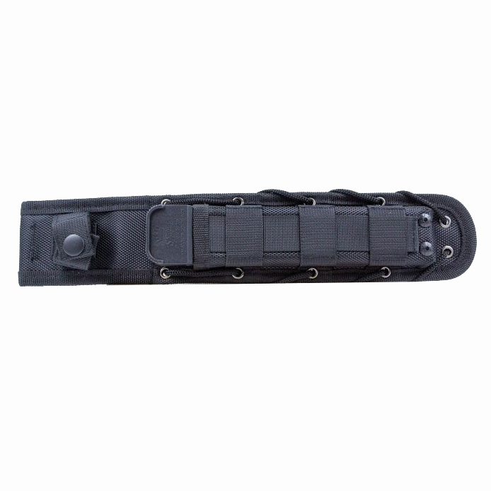 Чехол MOLLE Outdoor Black. Фото №3