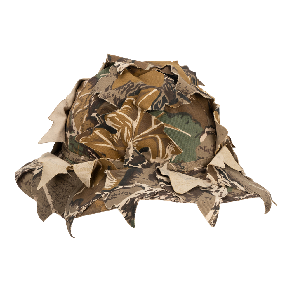 Панама "Леший" (дубок). Фото №6