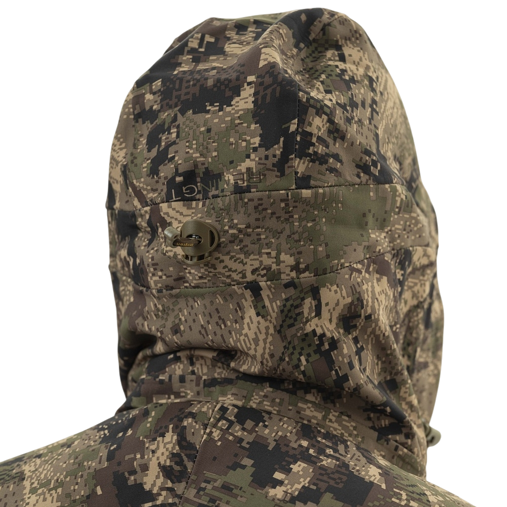 Костюм Remington 3 в 1 Blizzard Green Forest р. XS. Фото №11 Костюм Remington 3 в 1 Blizzard Green Forest р. XS. Фото №11