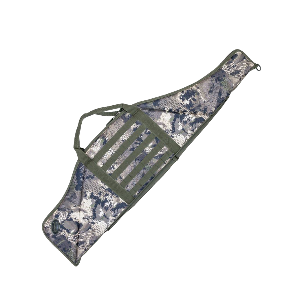 Кейс 110 с оптикой (ПВ) (Хольстер)