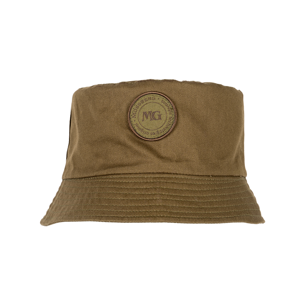 Панама мужская летняя Mossberg one size. Фото №4