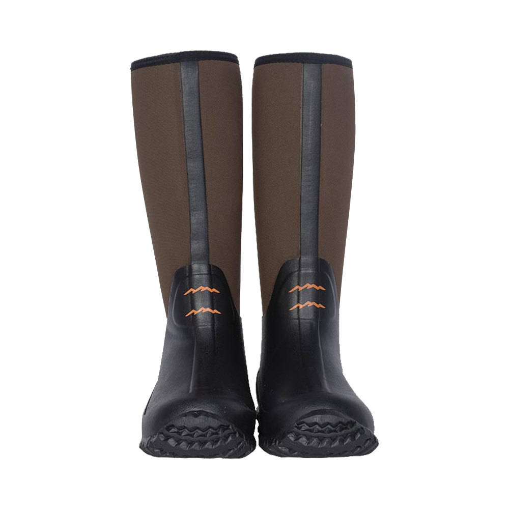 Сапоги Remington Men Swamp Boots Вrown р. 40. Фото №5