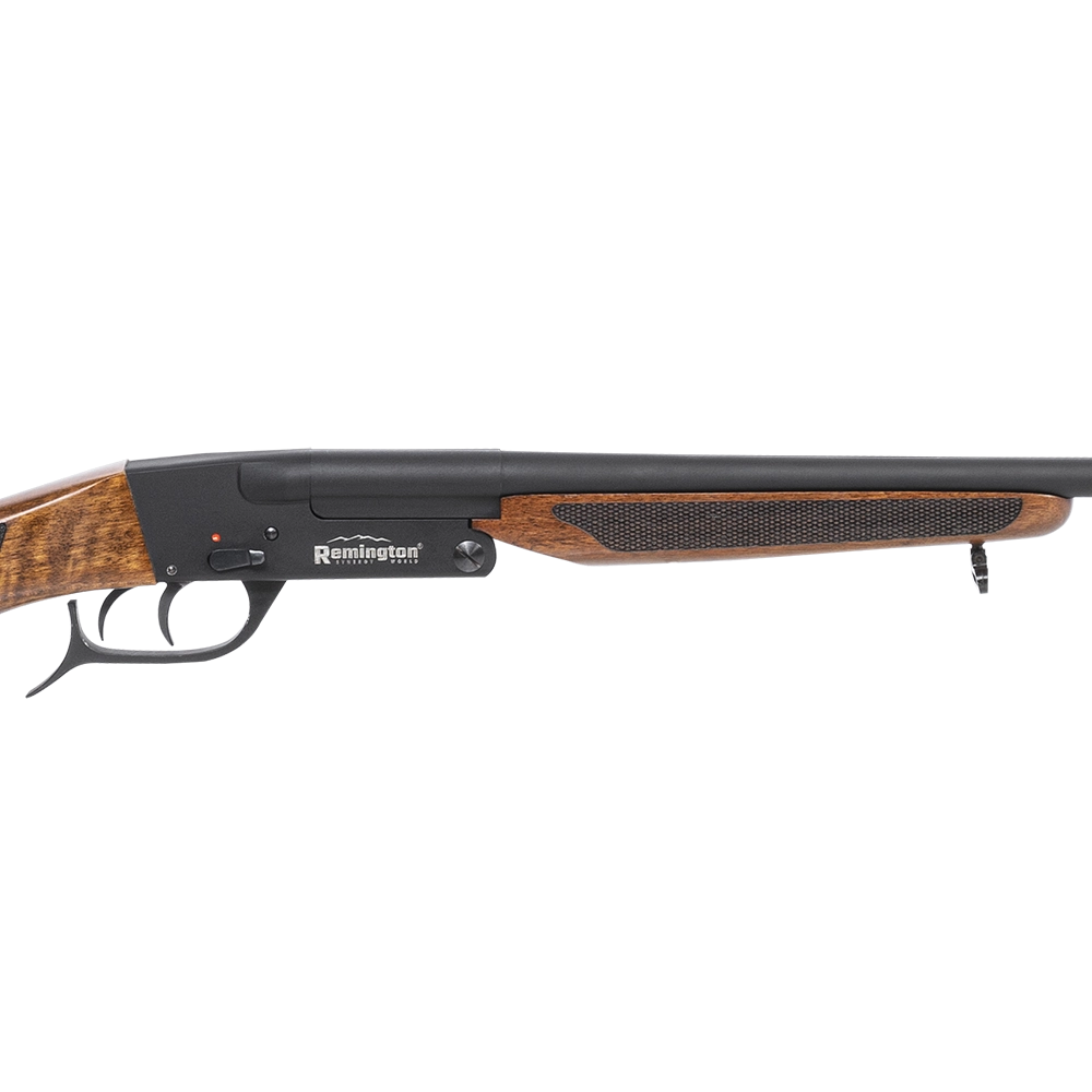 Ружье Remington SC-216, 410х76, L-710 (двухс.горизонт.,дерево). Фото №4