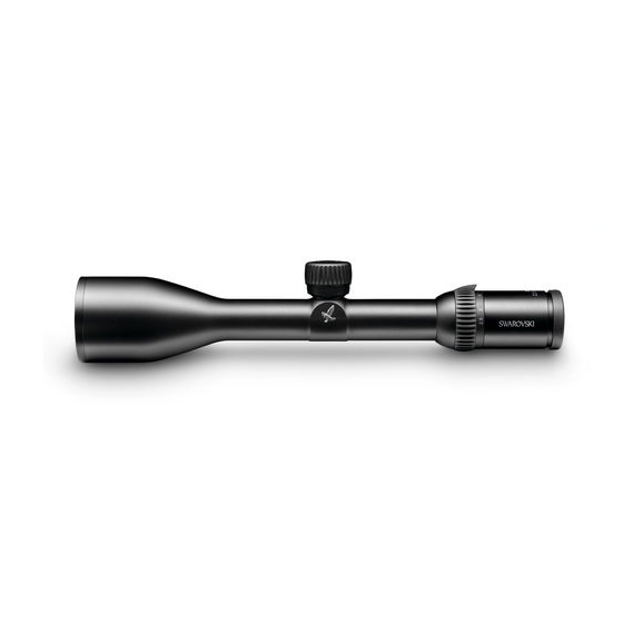 Прицел оптический Swarovski Z4I 2,5-10х56 L 4A-I. Фото №2