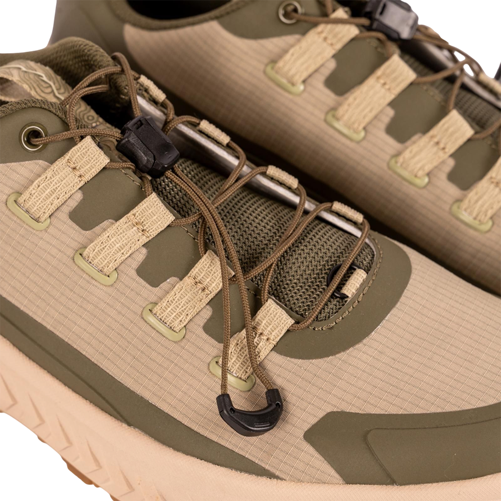 Кроссовки мужские Remington Renova khaki green р. 41. Фото №3