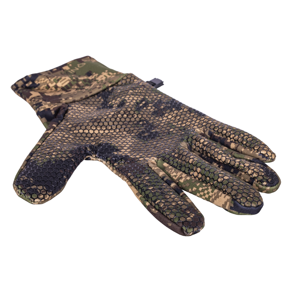 Перчатки Remington Gloves Places Green forest р. L/XL. Фото №3