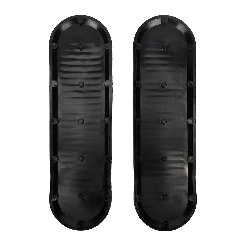 Комплект креплений кожа (амортизатор, носковый и пяточный ремень) МАЯК. Фото №2 Комплект креплений кожа (амортизатор, носковый и пяточный ремень) МАЯК. Фото №2