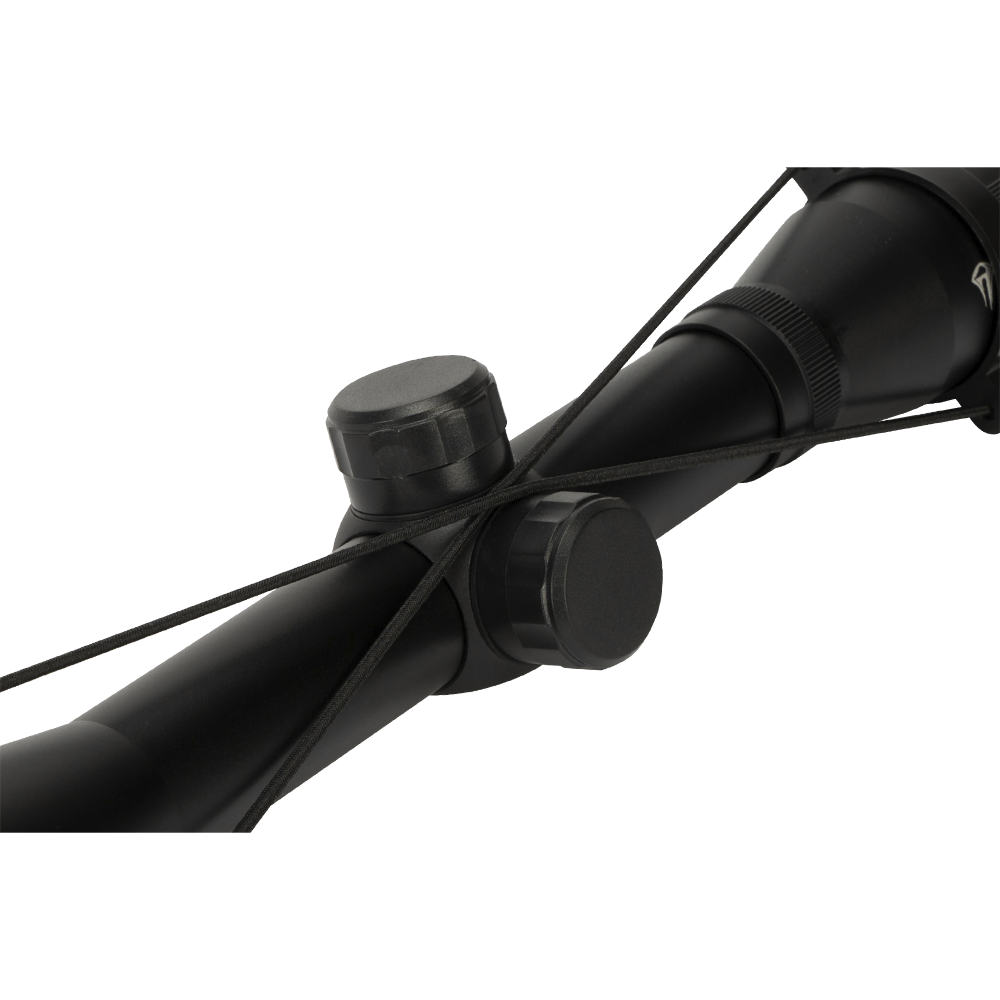 Прицел оптический BORNER 4x40 Mildot (кольца). Фото №5 Прицел оптический BORNER 4x40 Mildot (кольца). Фото №5