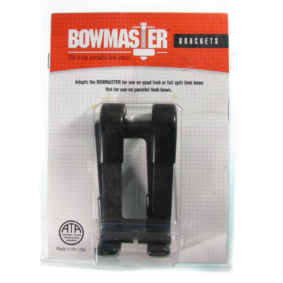 Крючок для пресса Bowmaster Split Limbs Adapter 2010. Фото №2 Крючок для пресса Bowmaster Split Limbs Adapter 2010. Фото №2