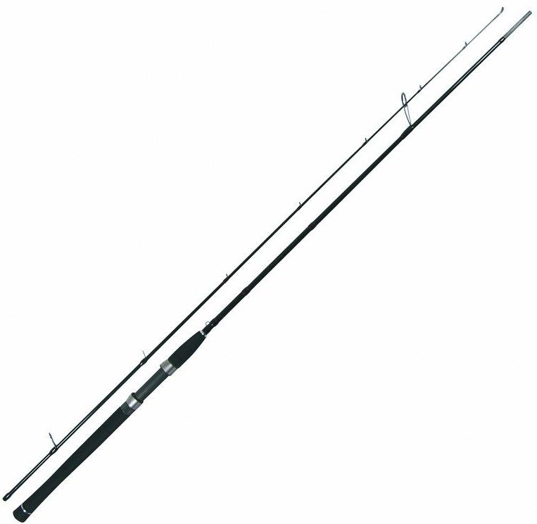 Удилище спиннинговое Maximus BLACK WIDOW 21UL 2.1m 1-7 g. Фото №1