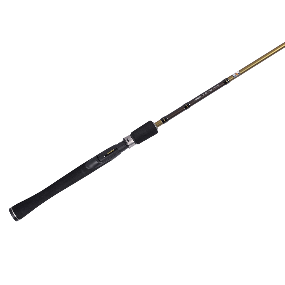 Спиннинг Fenwick EAE 752ML 4-14g. Фото №3