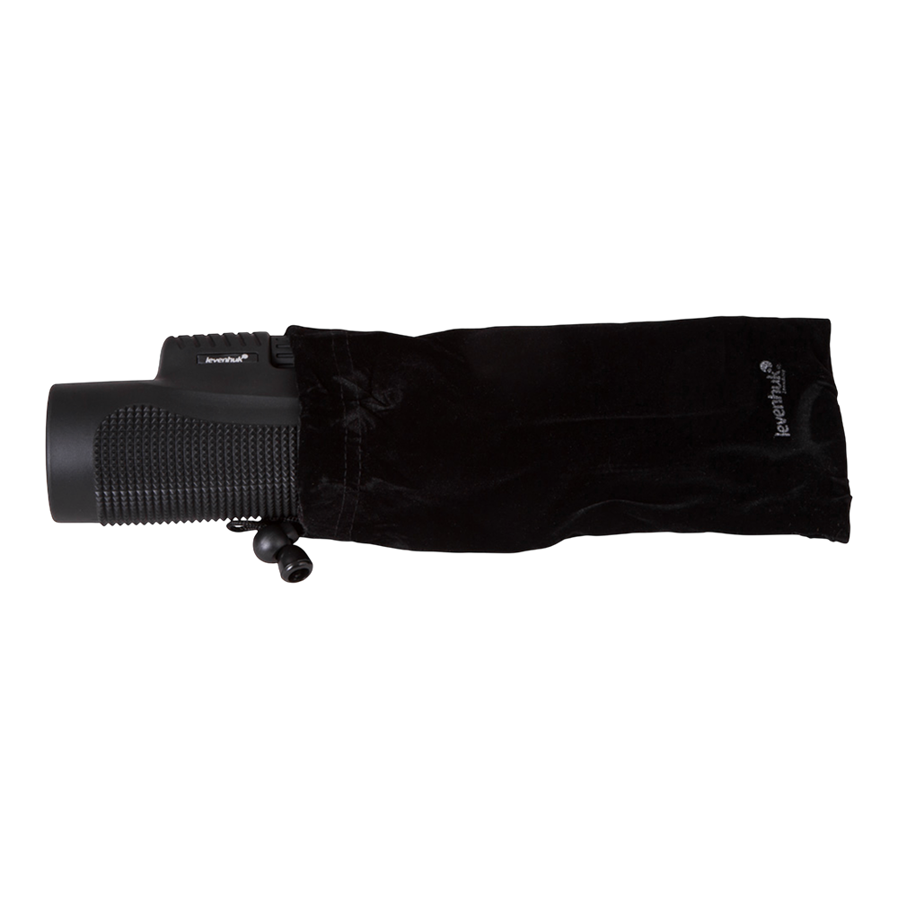 Монокуляр Levenhuk Wise PLUS 8x42. Фото №6